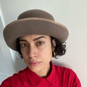 Brookes Boswell Cassie Hat